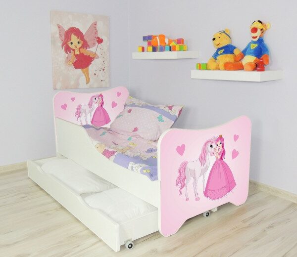 Pony i princeza