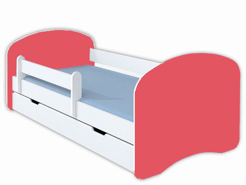 roze namestaj