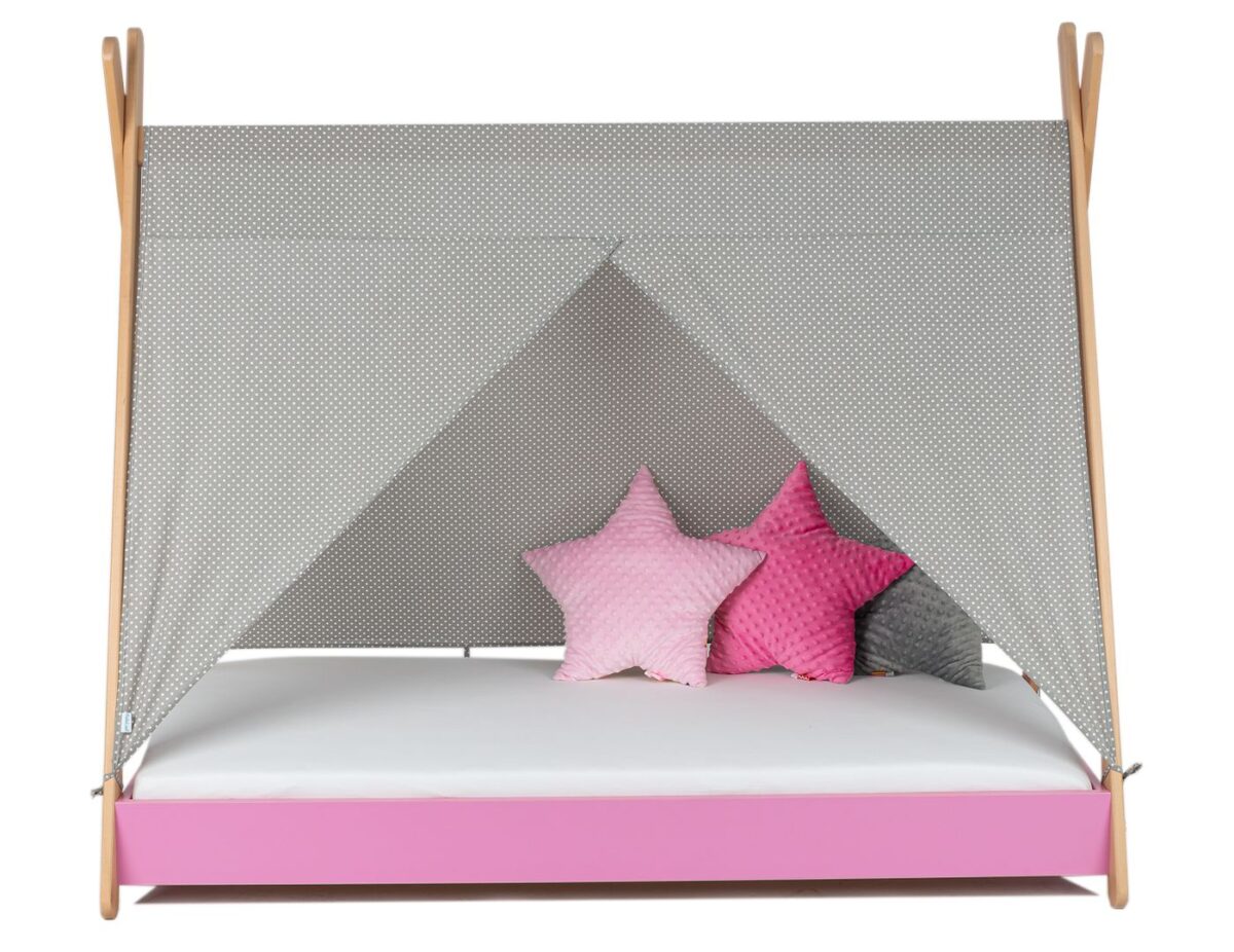 Tipi deciji krevet