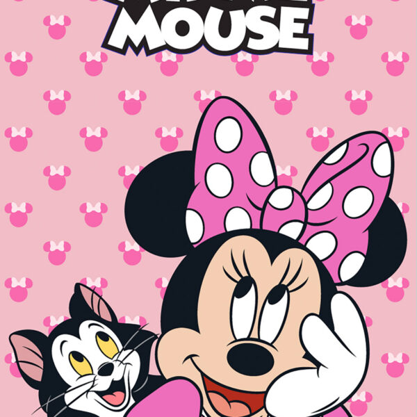 minnie mouse