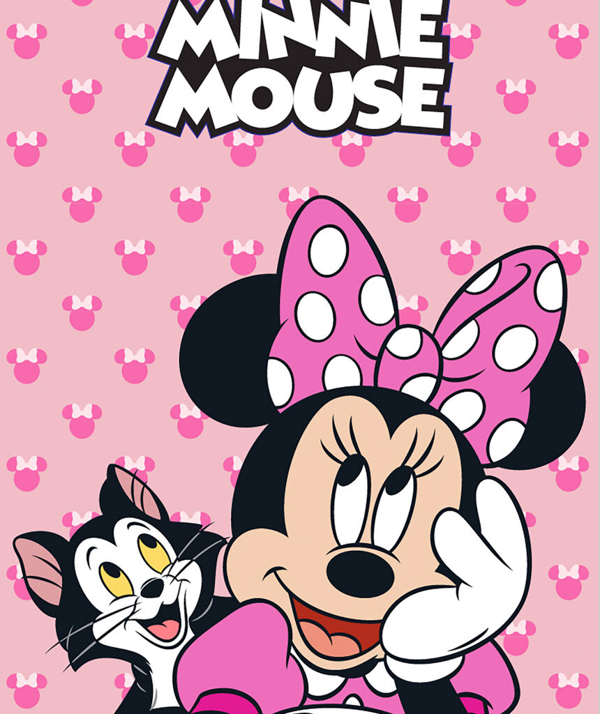 minnie mouse
