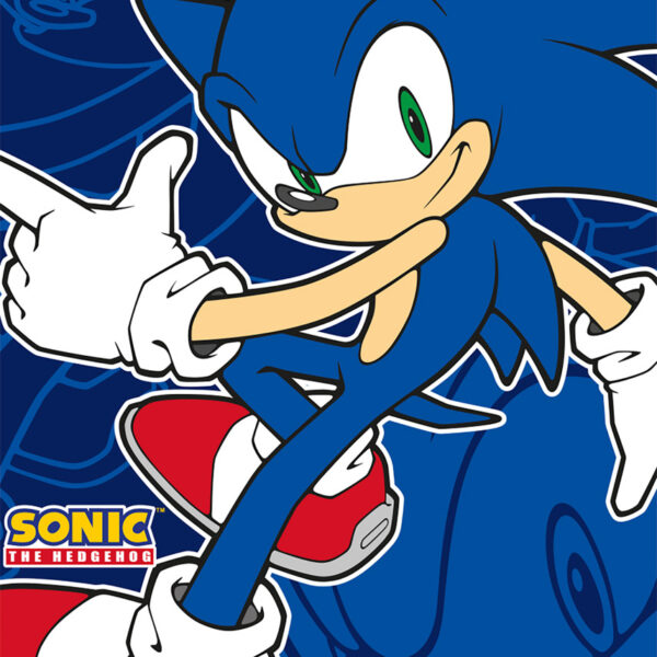 sonic