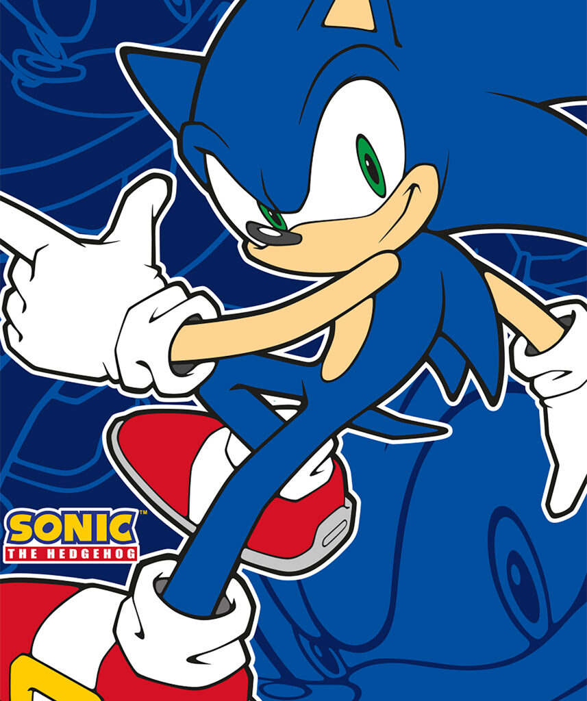 sonic