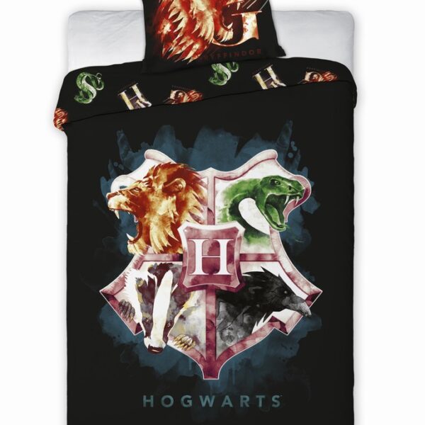 harry potter posteljina